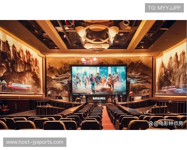 好莱坞大片预告全解析观影指南与精彩看点全攻略