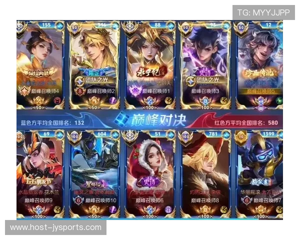 王者荣耀KPL直播热血对决全程高能解析与战队巅峰操作精彩回顾